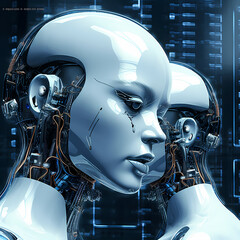 Artificial Intelligence: The Future Unleashed