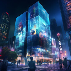 Artificial Intelligence: The Future Unleashed