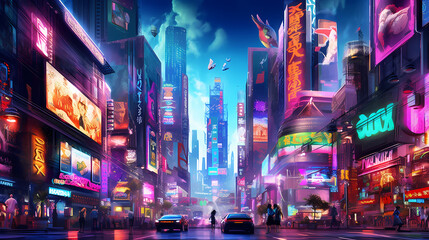 Artificial Intelligence: The Future Unleashed