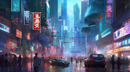 Artificial Intelligence: The Future Unleashed