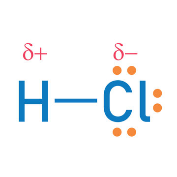 hcl lewis structure