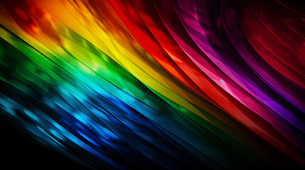 abstract colorful background 