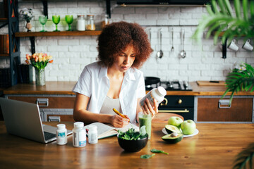 Nutritionist