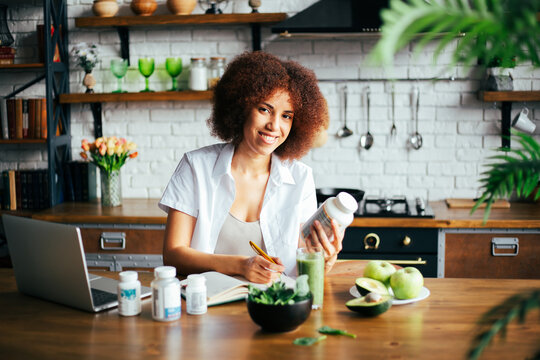 Nutritionist