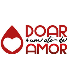 junho vermelho, doação de sangue,  doe sangue, , conscientização para a doação de sangue, doar é um ato de amor, campanha de doação de sangue