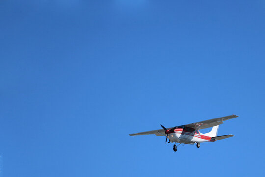 [愛知県]名古屋空港での航空機
