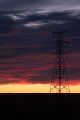 energy and nature