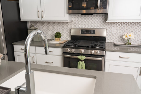 Modern Kitchen