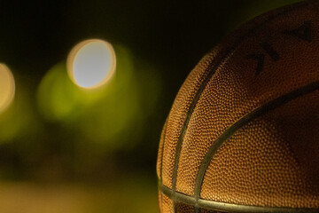 Basketball