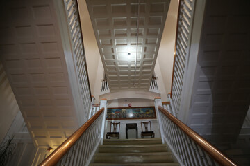 Gila County Courthouse, Globe, Arizona