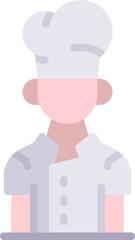 chef man icon