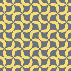 Simple wave background. Vector illustration.