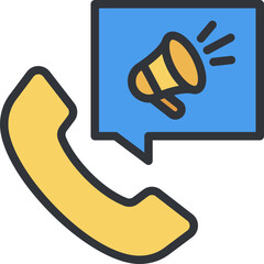 telephone icon