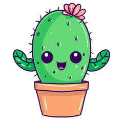 cute cactus