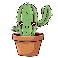 cute cactus