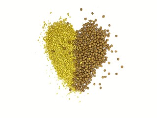 Shielding Livestock with Mycotoxin Binders and Selective Probiotic and Targeted Mycotoxin Adsorbent Product for animal feed. Shrimp, Poultry, swine