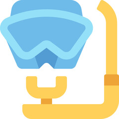 snorkel icon