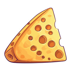 Gourmet slice mozzarella