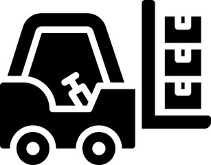 forklift icon