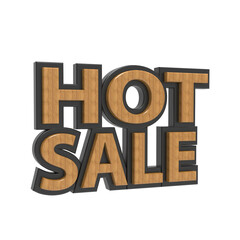 Hot sale 3d isolated