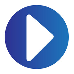 play button