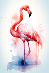 Flamingo, generative ai