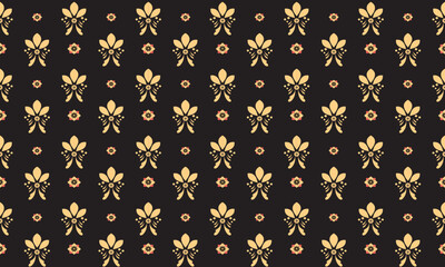 Abstract geometric patterns for wallpaper wrapping, pattern filling, web background, texture. Vector Illustration.