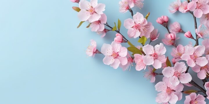 Flowers, Generative AI