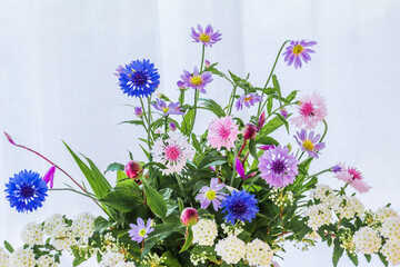 花　インテリア　生け花