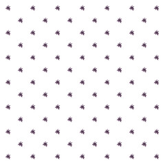 seamless pattern small flower on a white background painted in watercolor. High quality seamless pattern small flower on a white background painted in watercolor