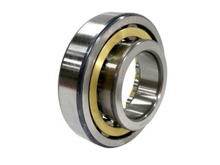 Bearing isolated on white background