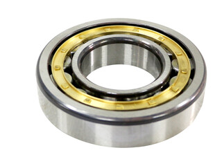 Bearing isolated on white background