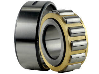 Bearing isolated on white background