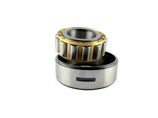 Bearing isolated on white background