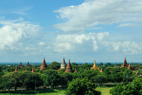 bagan