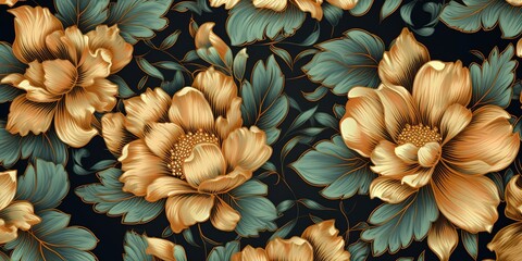 Flowers, Generative AI