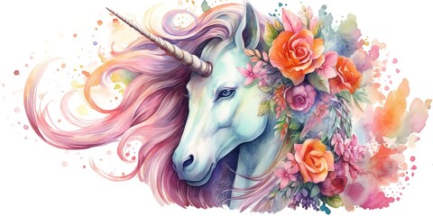 unicorn, generative ai