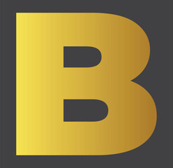 Light Painted Alphabet on Black