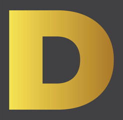 Light Painted Alphabet on Black