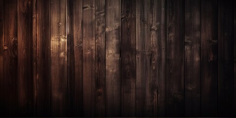 wooden background, generative Ai