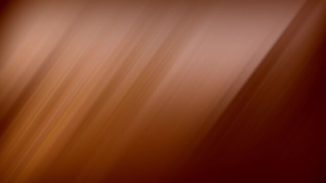 Desert style colors animated abstract background