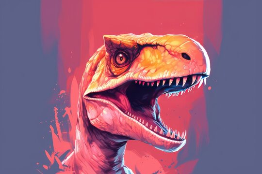 Dinosaur animal dangerous velociraptor HD phone wallpaper  Peakpx