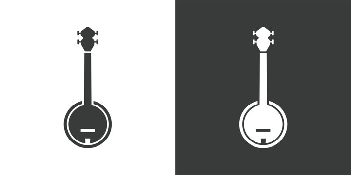 Banjo - clothing brand logo by 10 DESIGN on Dribbble