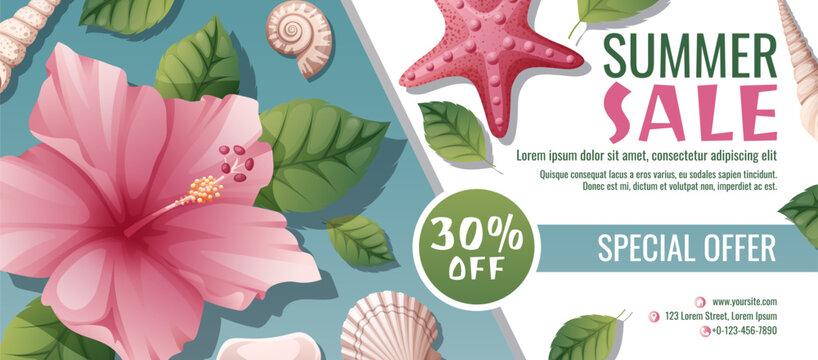 Set of flyer template with school accessories, books and textbooks. School time, back to school, education. Flyer, poster, banner size a 4