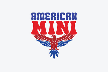 american mini