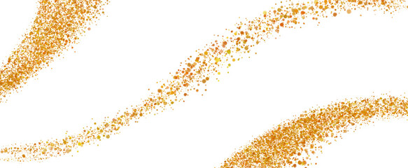 sparkling falling star. Stardust trail. Cosmic glittering wave. and glowing effect brightness wave fairy glamour magics illustration.