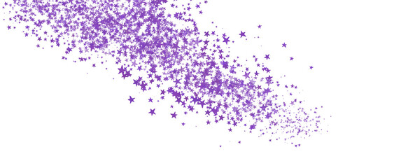 sparkling falling star. Stardust trail. Cosmic glittering wave. and glowing effect brightness wave fairy glamour magics illustration.