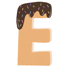 alphabet