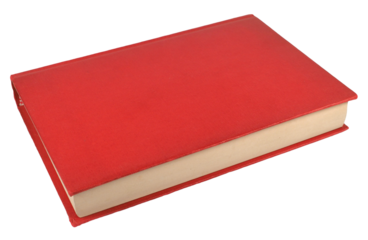 red book transparent PNG