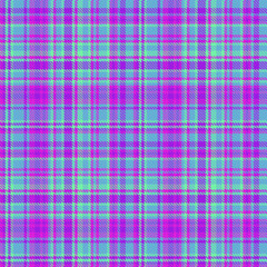 Background plaid check of pattern tartan seamless with a vector texture fabric textile.